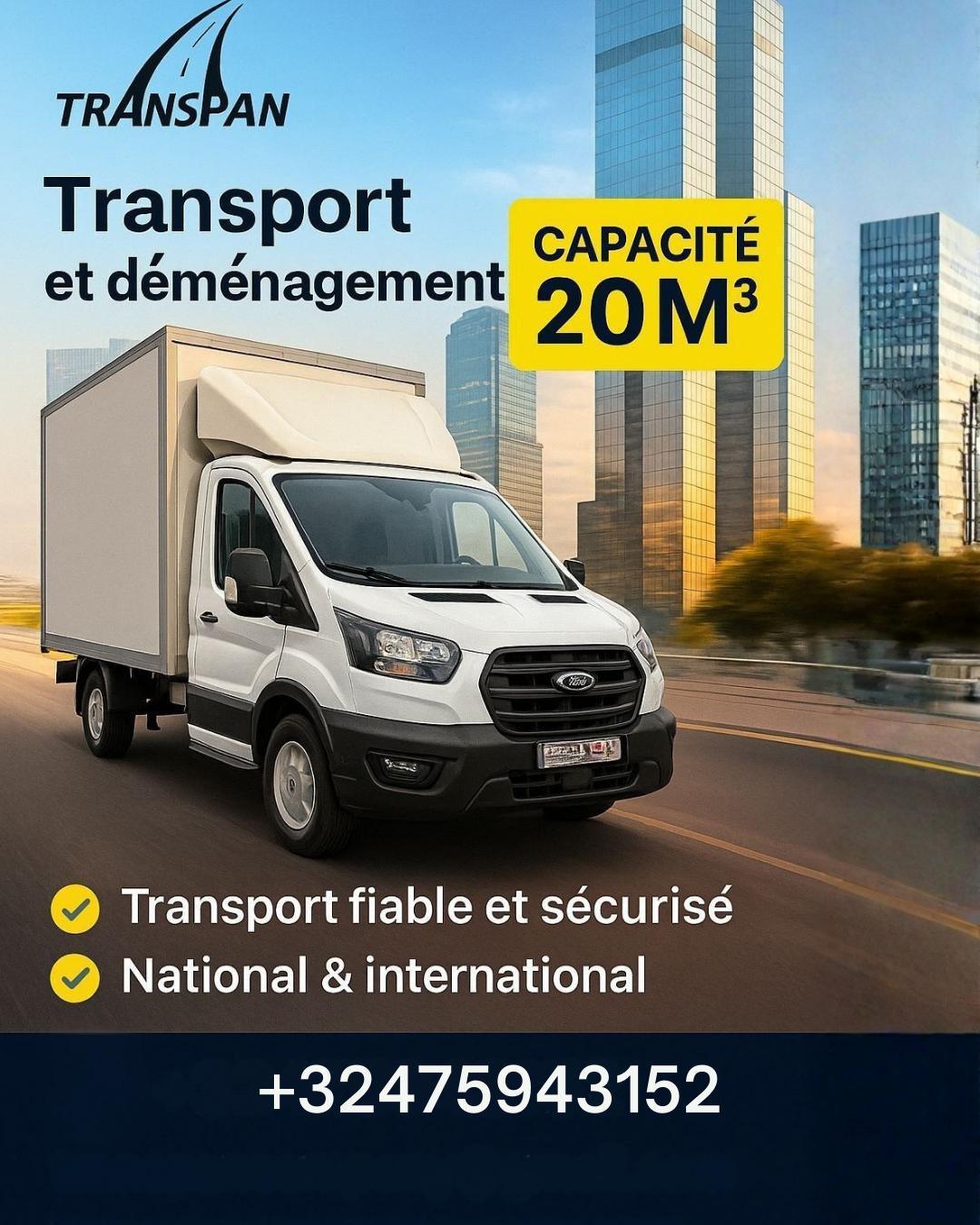 Transpan (transport) Transpan (transport)