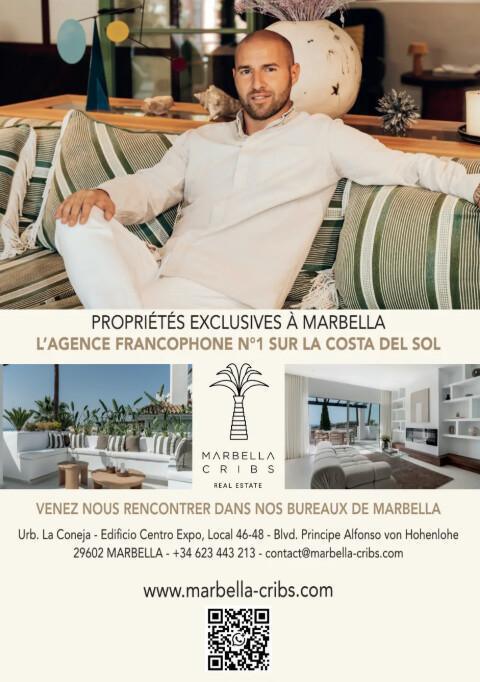 Marbella Cribs Group