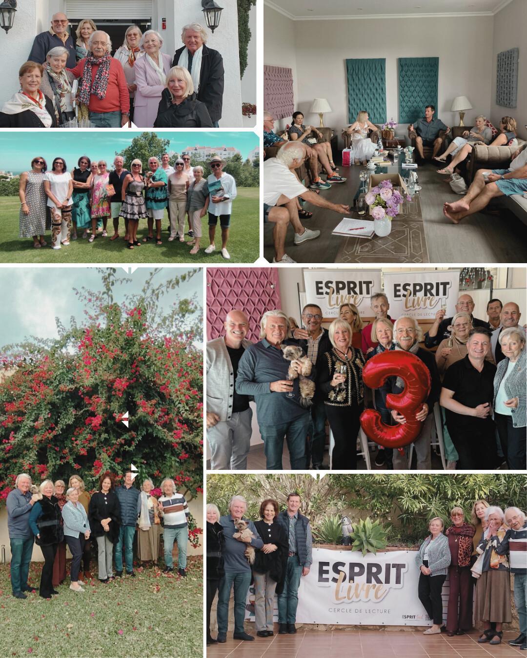 Esprit Livre 2025, un excellent millésime dont voici le bilan ! Esprit Livre 2025, un excellent millésime dont voici le bilan !