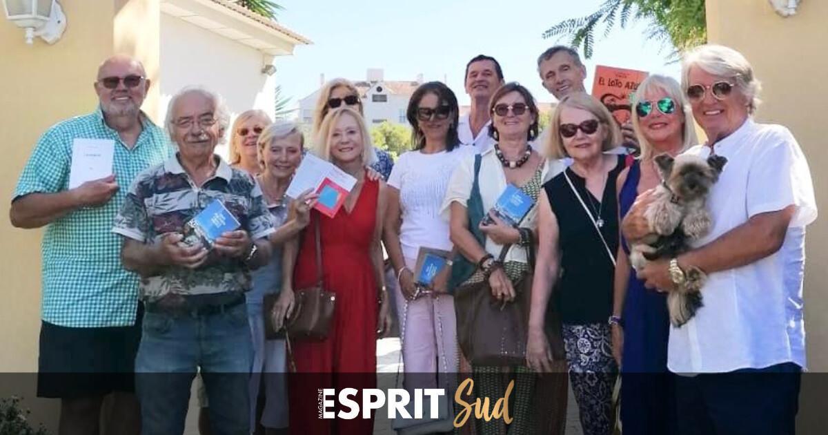 Esprit Livre 2025, un excellent millésime dont voici le bilan ! 