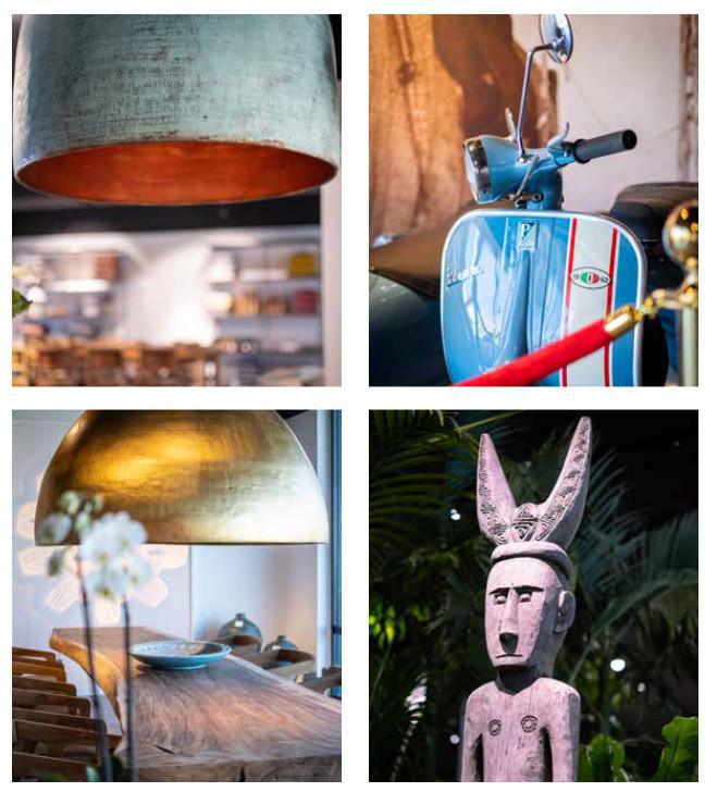 Escandi Design Costa Del Sol SL