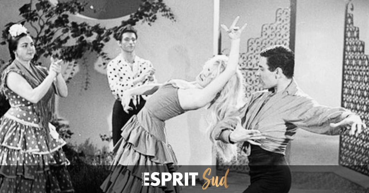 Brigitte Bardot, cette icône qui a participé à rendre la Costa del Sol célèbre! Brigitte Bardot, cette icône qui a participé à rendre la Costa del Sol célèbre!