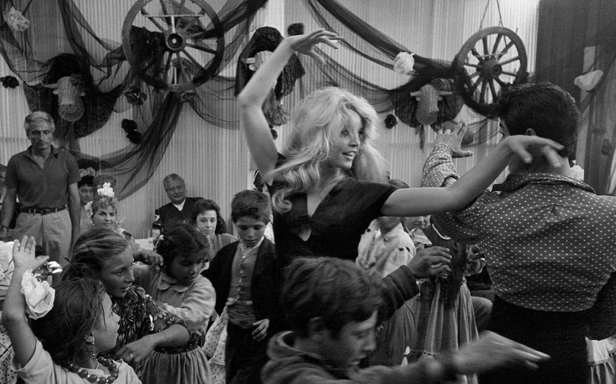 Brigitte Bardot, cette icône qui a participé à rendre la Costa del Sol célèbre!