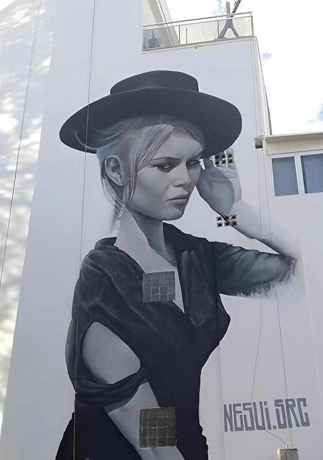 Brigitte Bardot, cette icône qui a participé à rendre la Costa del Sol célèbre! Brigitte Bardot, cette icône qui a participé à rendre la Costa del Sol célèbre!