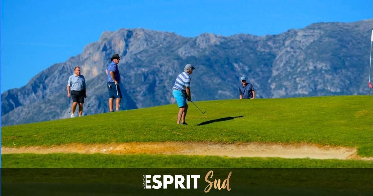 Esprit Golf, vers une année 2026 qui célèbrera l’esprit du jeu sur la Costa del Sol !