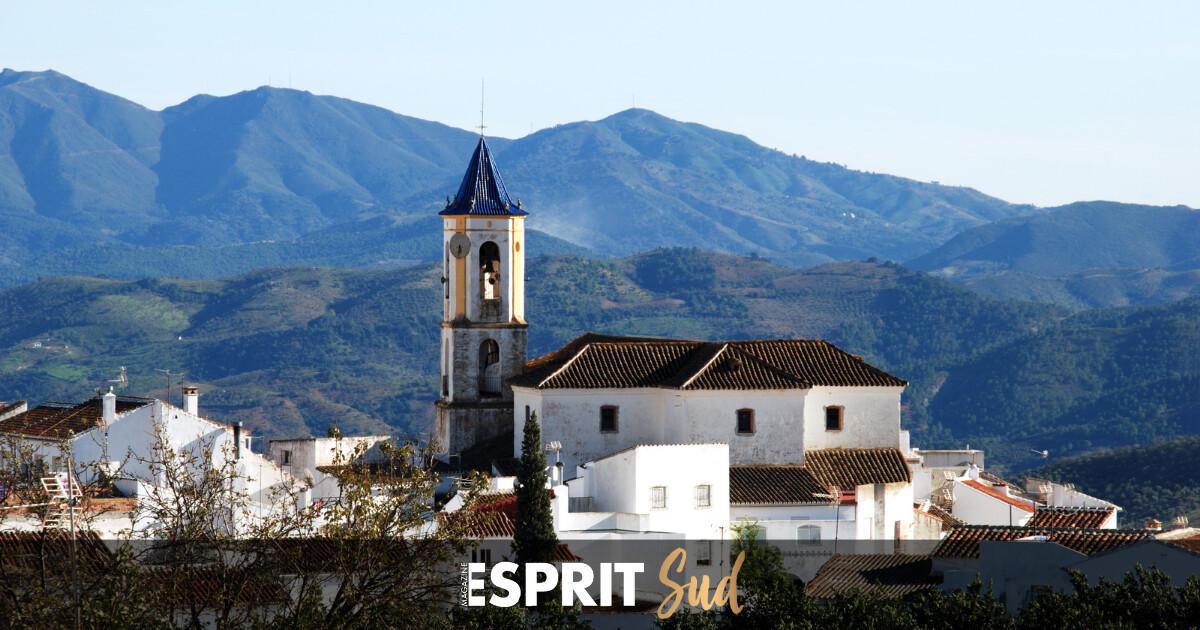 Yunquera, le village où l’hiver chante entre les « pinsapos de la Sierra de las Nieves Yunquera, le village où l’hiver chante entre les « pinsapos de la Sierra de las Nieves