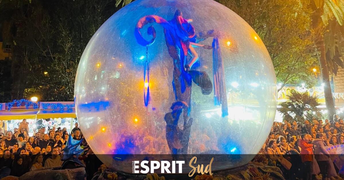 Il est où le soleil, il est où ? Vers une arrivée des Rois Mages sous la neige… Il est où le soleil, il est où ? Vers une arrivée des Rois Mages sous la neige…