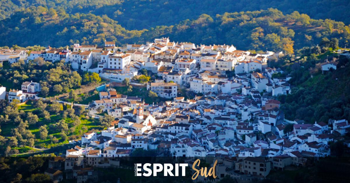 Le village de Benarrabá devient l’épicentre des digital nomades ! Le village de Benarrabá devient l’épicentre des digital nomades !