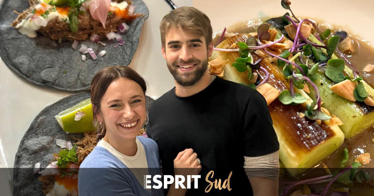 Mestiza Gastrobar, le goût du métissage culinaire en plein cœur de Málaga Mestiza Gastrobar, le goût du métissage culinaire en plein cœur de Málaga