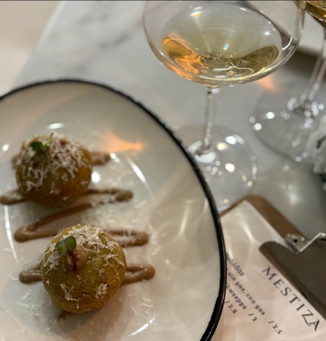 Mestiza Gastrobar, le goût du métissage culinaire en plein cœur de Málaga