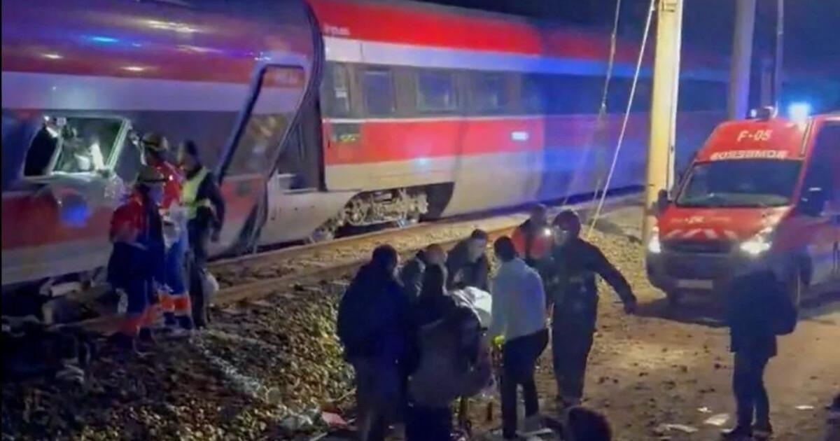 Accident ferroviaire en Andalousie, une tragédie alors que le train reste pourtant l’un des moyens les plus sûrs pour voyager. 