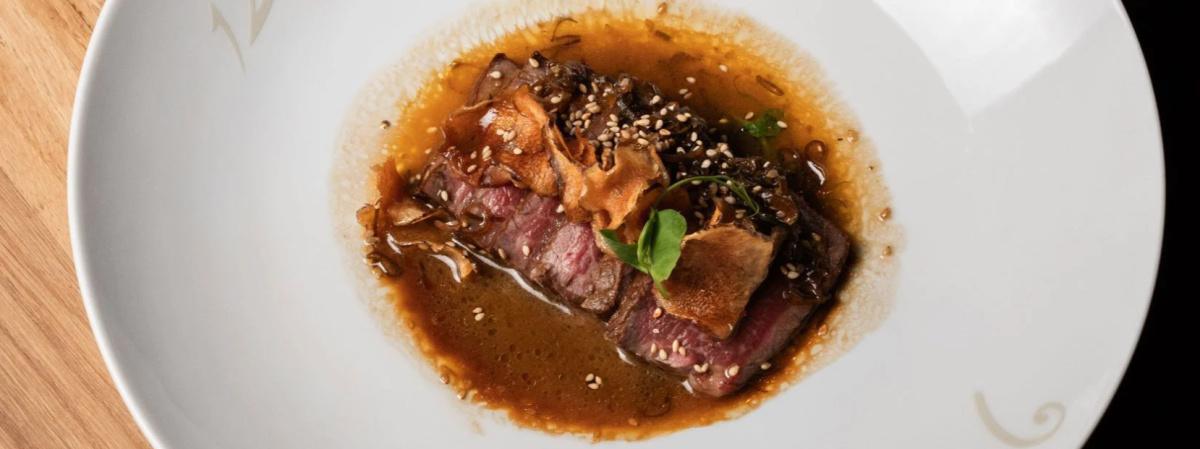 Le jeudi, le Japon s’invite au Nobu Marbella pour une parenthèse d’exception ! Le jeudi, le Japon s’invite au Nobu Marbella pour une parenthèse d’exception !