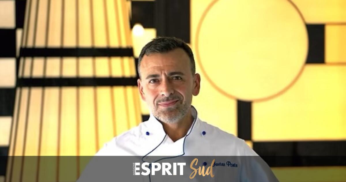 Javier Ponte et Paella y Mas, une page se tourne… 