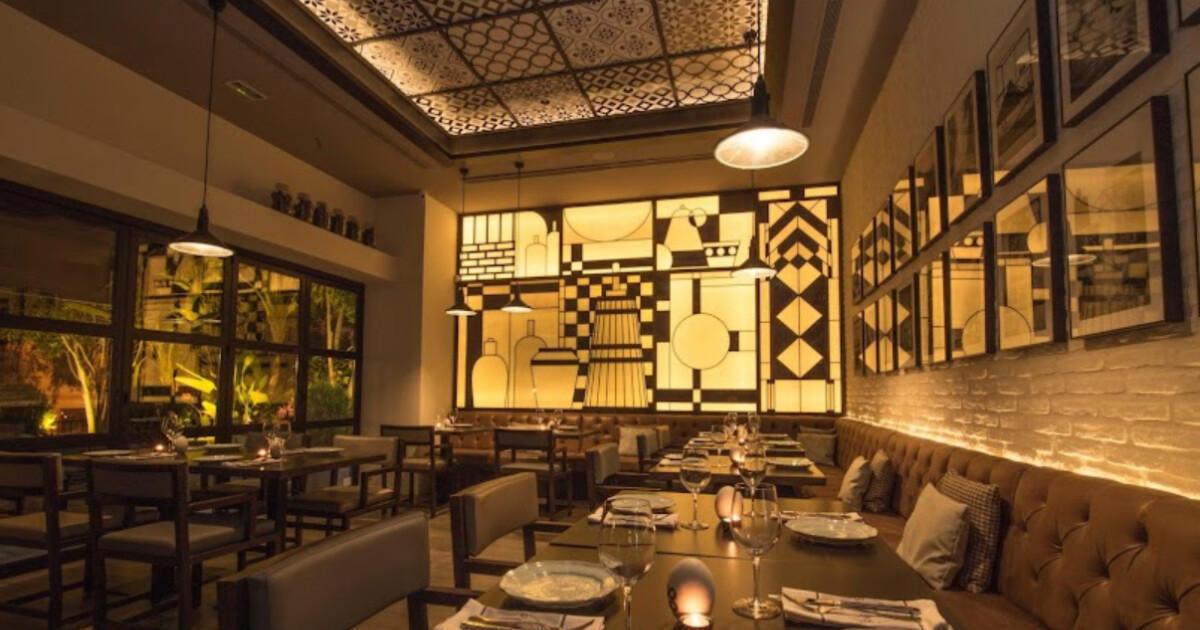 Javier Ponte et Paella y Mas, une page se tourne… Javier Ponte et Paella y Mas, une page se tourne…