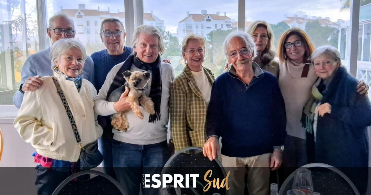 « ESPRIT LIVRE 2026 », c’est parti ! 