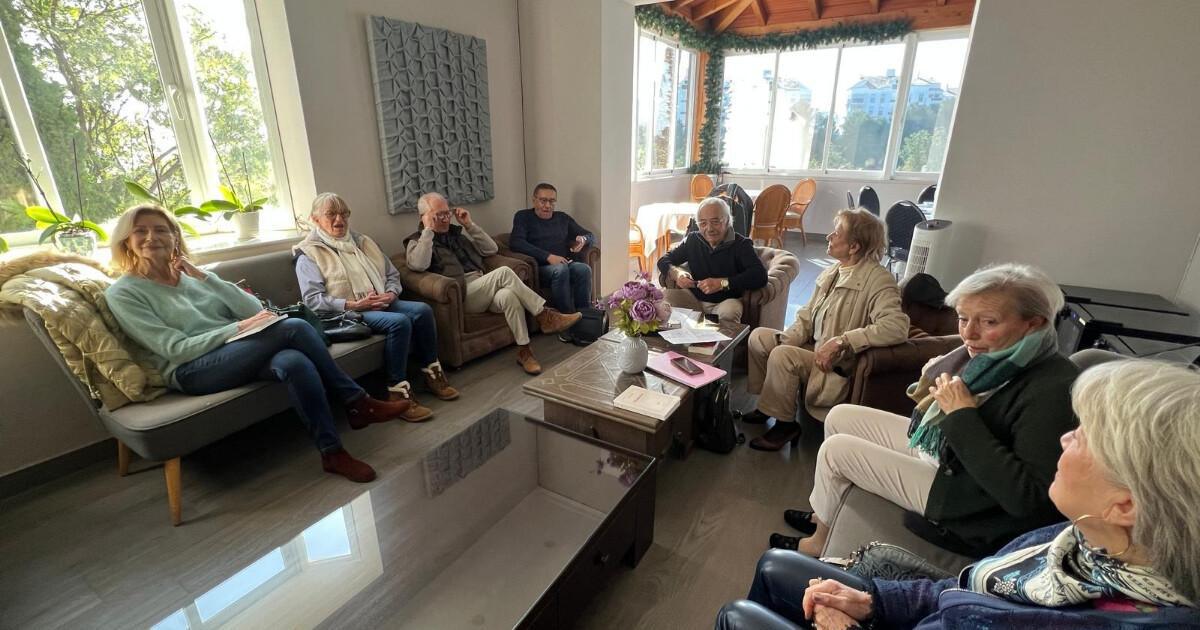 « ESPRIT LIVRE 2026 », c’est parti ! 