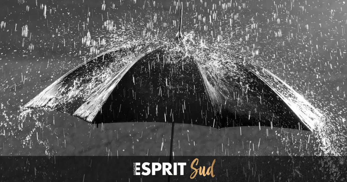 Costa del Sol avec un soleil en RTT et des tempêtes en série…