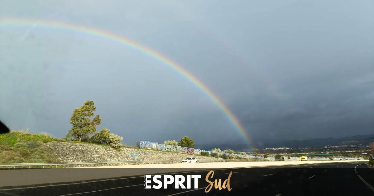 Après des semaines à scruter le ciel comme on attend une lettre qui n’arrive pas, une question est sur toutes les lèvres, quand le soleil va-t-il enfin reprendre ses droits ici sur la Costa del Sol?
