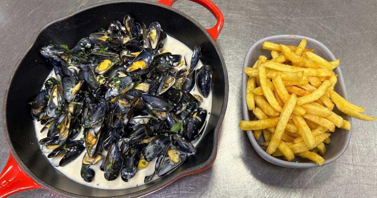 Foodisiac Sotogrande, l’escale lumineuse du port qui fait vibrer les sens ! 