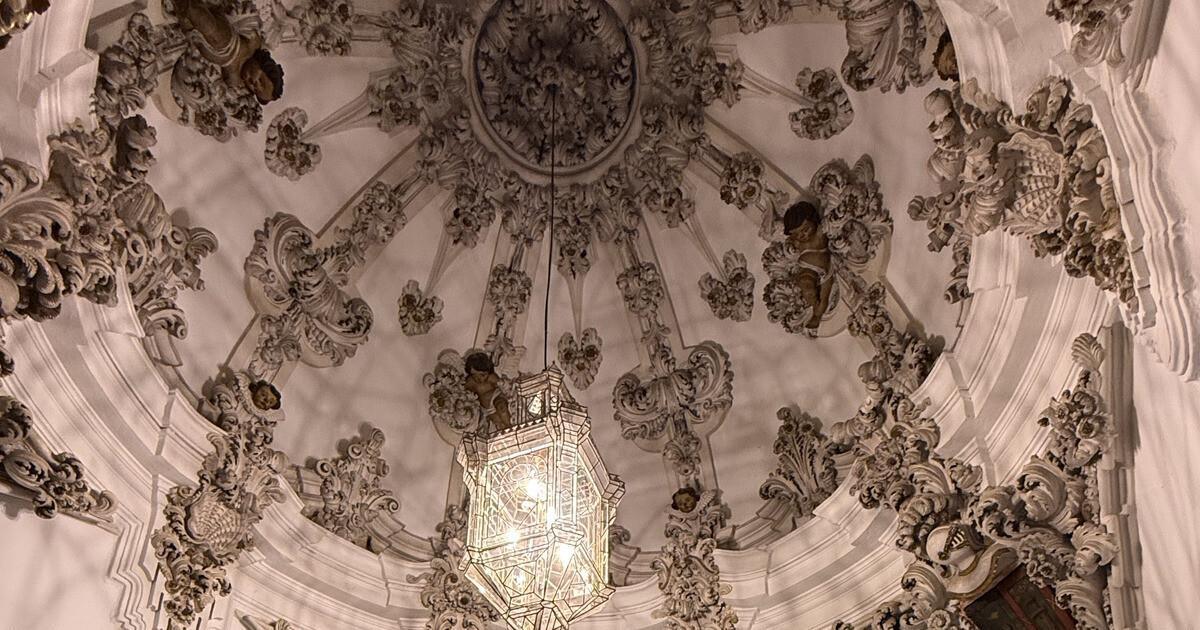 Un palais-musée pour raconter 5 000 ans d’histoire Un palais-musée pour raconter 5 000 ans d’histoire