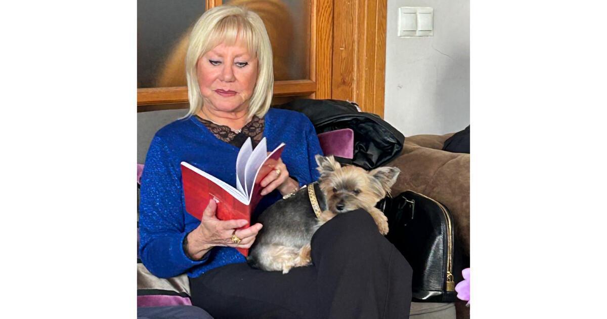 Pour sa 38ème, « La Maison Vide » a fait le plein chez Esprit Livre ! 