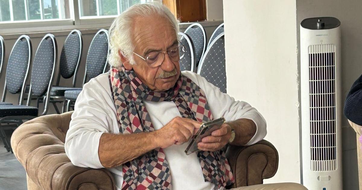 Pour sa 38ème, « La Maison Vide » a fait le plein chez Esprit Livre ! 