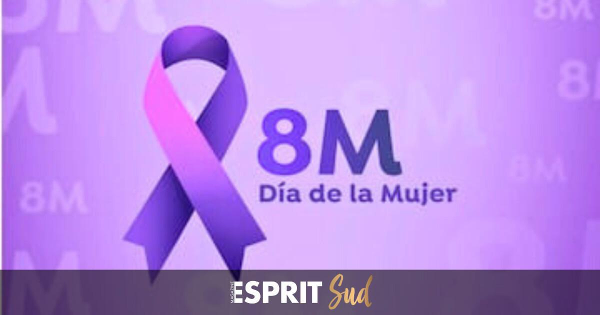 8 mars, l’Espagne, laboratoire européen des droits des femmes