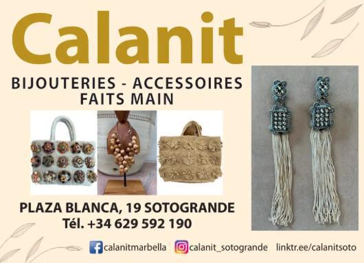 Calanit