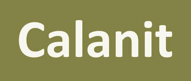 Calanit