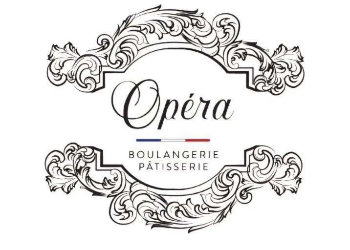 BOULANGERIE PATISSERIE OPERA