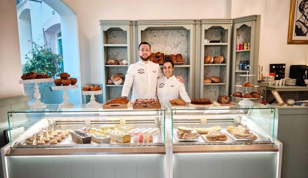 BOULANGERIE PATISSERIE OPERA BOULANGERIE PATISSERIE OPERA