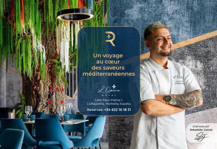 L'Opera Royal