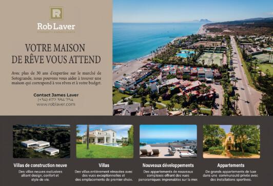 Rob Laver - Property Consultants Sotogrande