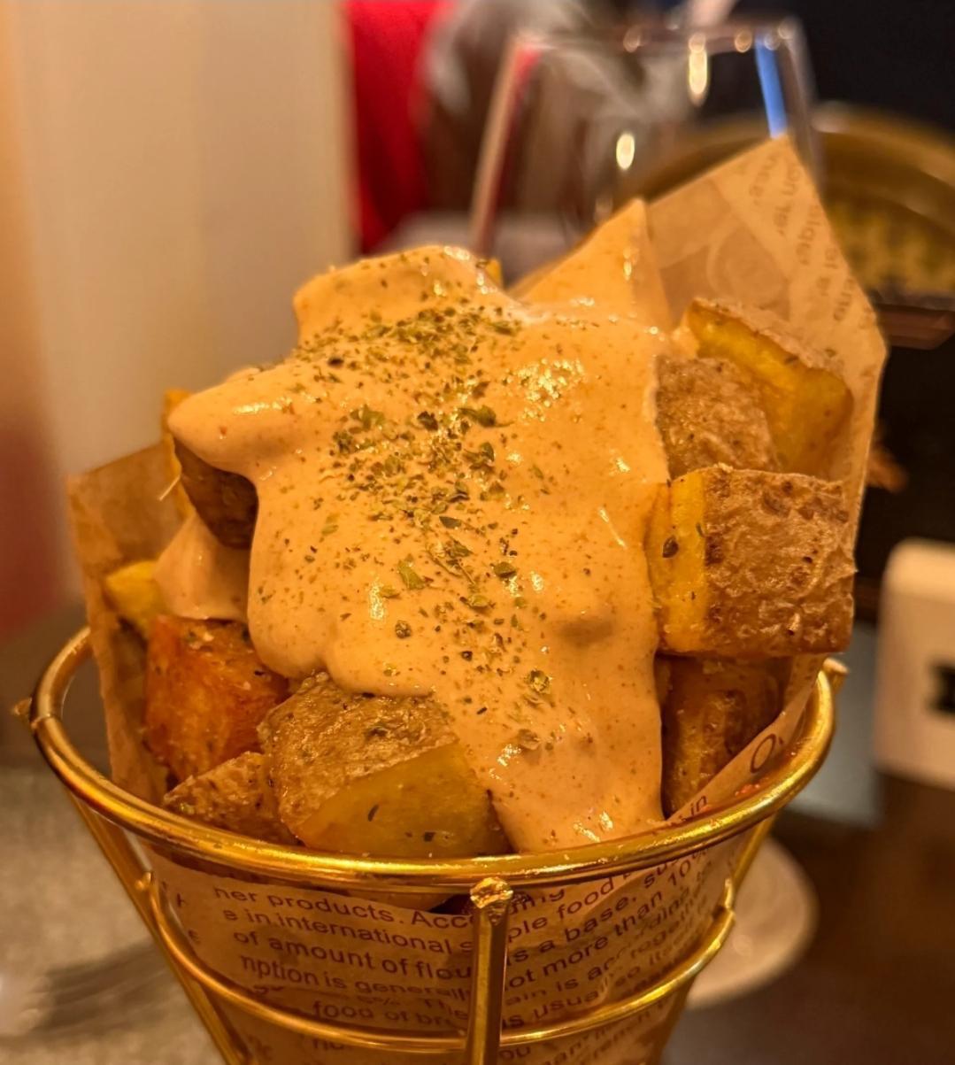 Madame Suzanne propose un voyage gourmand au cœur du Soho ! Madame Suzanne propose un voyage gourmand au cœur du Soho !