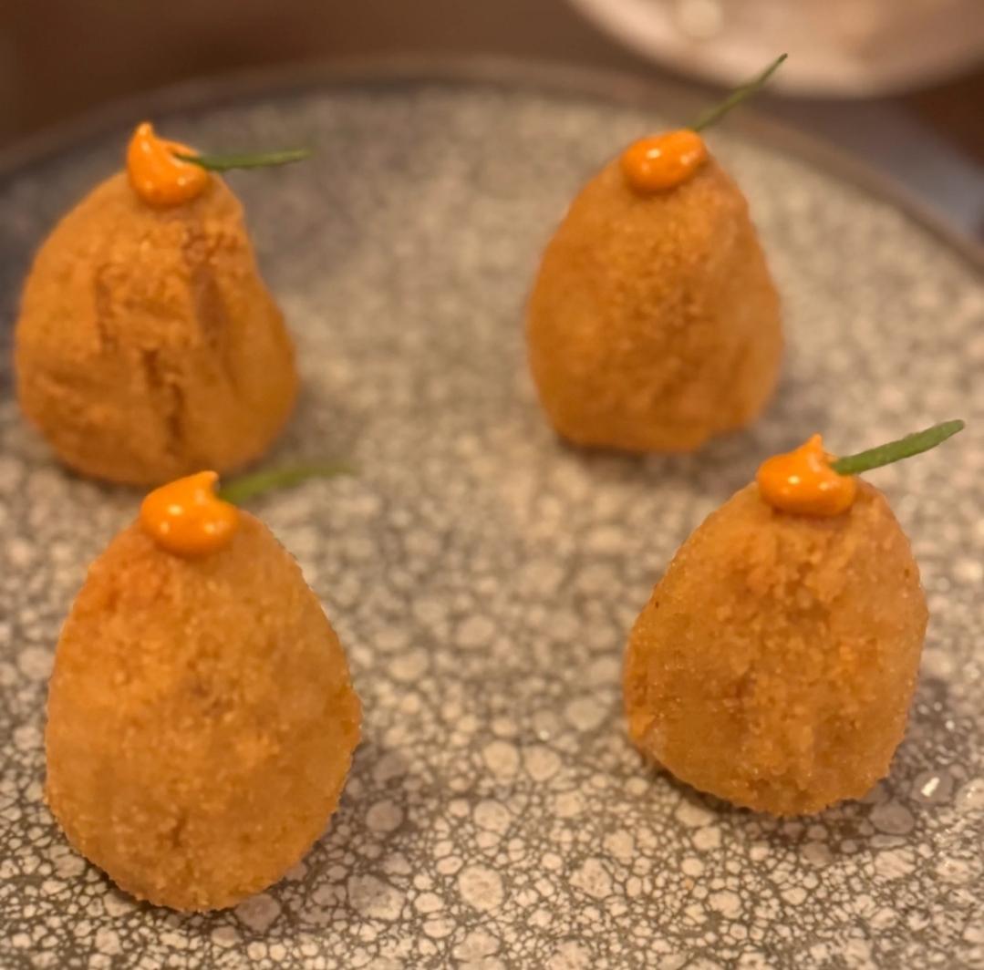 Madame Suzanne propose un voyage gourmand au cœur du Soho ! Madame Suzanne propose un voyage gourmand au cœur du Soho !