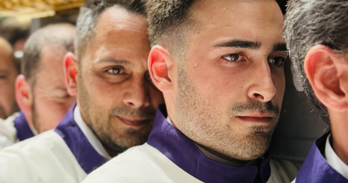 Quand la Semaine Sainte joue à cache-cache, Séville versus Málaga! Quand la Semaine Sainte joue à cache-cache, Séville versus Málaga!