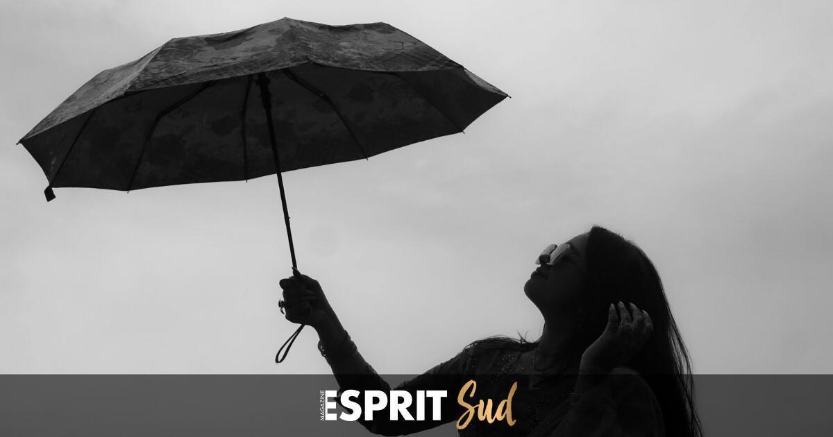 Attention, retour du mauvais temps!