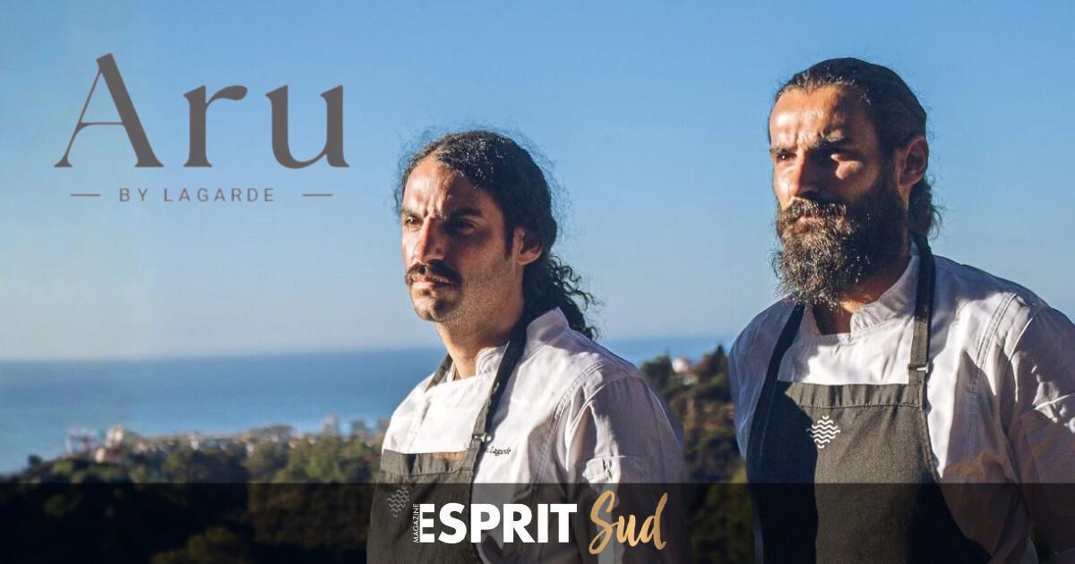 L’expérience gastronomique des frères Lagarde s’invite chez vous! L’expérience gastronomique des frères Lagarde s’invite chez vous!