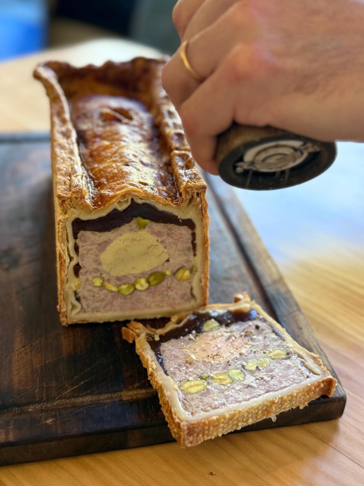 L’expérience gastronomique des frères Lagarde s’invite chez vous!