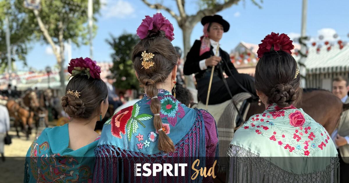La Feria de Abril de Séville 2026, suivez le guide!