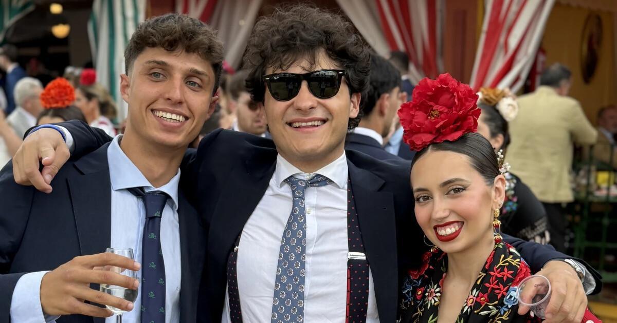 La Feria de Abril de Séville 2026, suivez le guide!