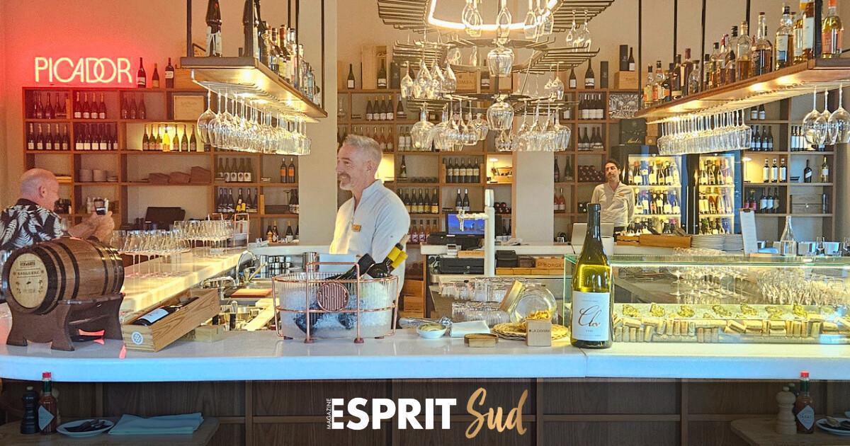 La Zambra Resort, une adresse mythique La Zambra Resort, une adresse mythique