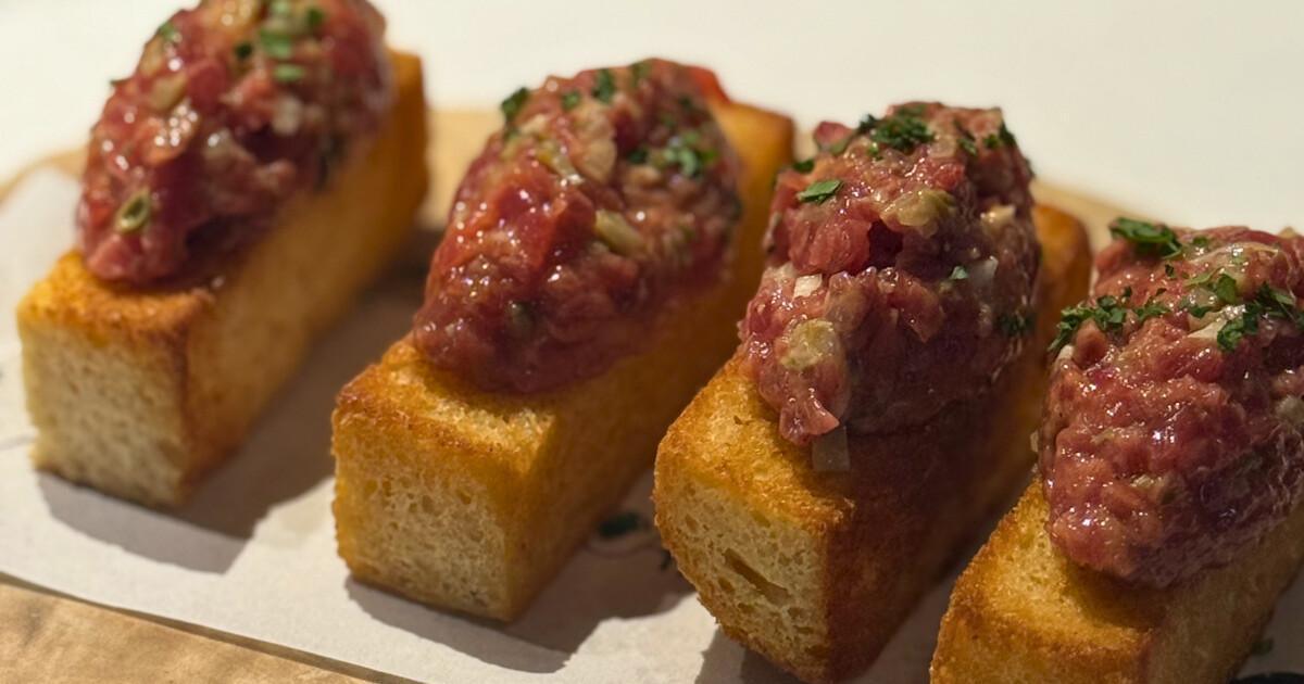 La Zambra Resort, une adresse mythique