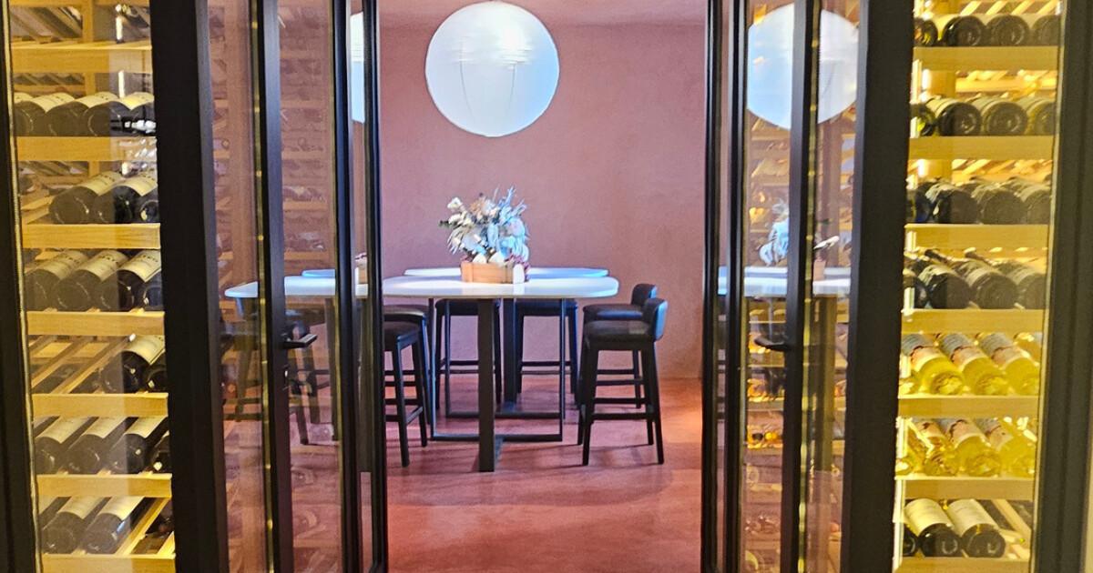 La Zambra Resort, une adresse mythique