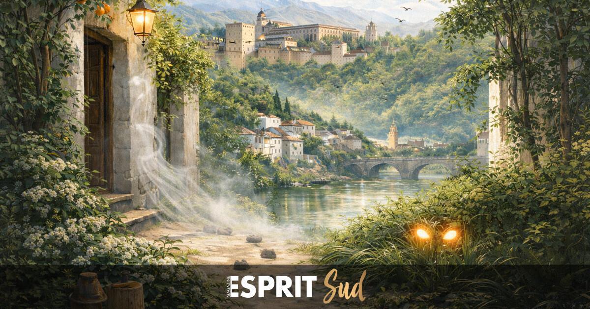 L’Andalousie a ses monstres. Vous aussi, vous voulez les rencontrer ? L’Andalousie a ses monstres. Vous aussi, vous voulez les rencontrer ?