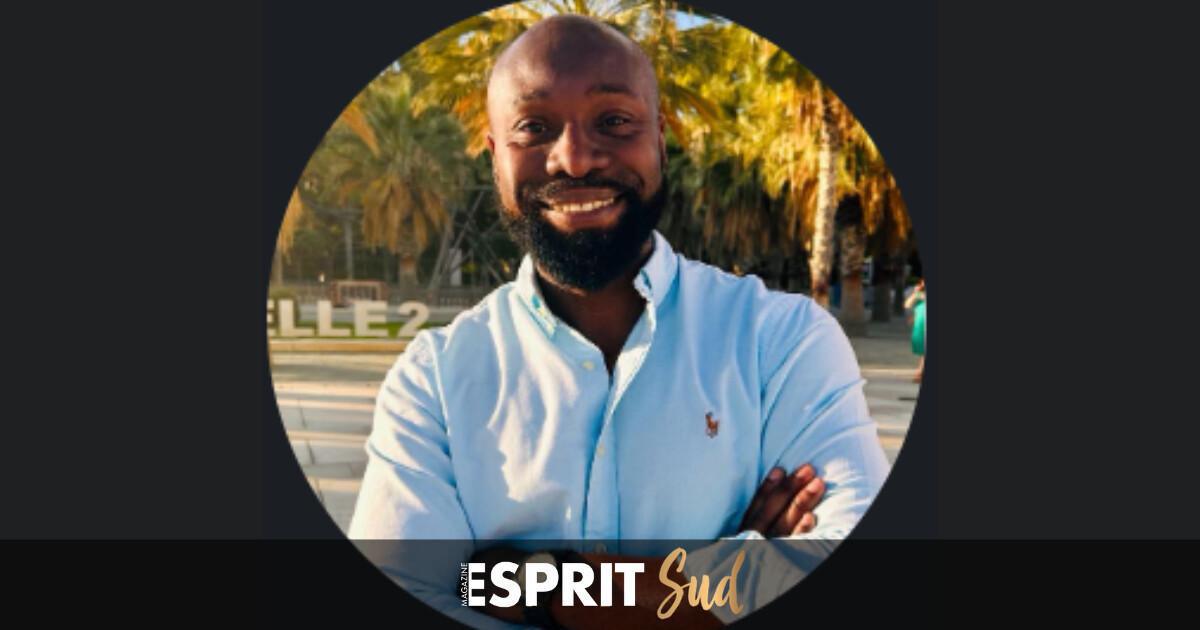 Rendre l’IA accessible avec Benjamin Dang Ntang