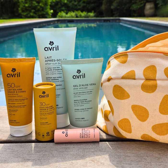 Une cosmétique bio française accessible séduit l'Espagne! Une cosmétique bio française accessible séduit l'Espagne!