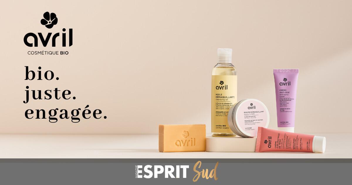 Une cosmétique bio française accessible séduit l'Espagne! Une cosmétique bio française accessible séduit l'Espagne!