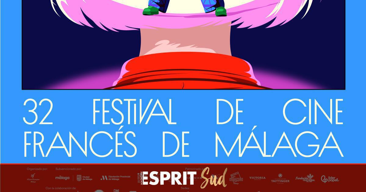 Málaga, capitale du cinéma francophone le temps d’une semaine