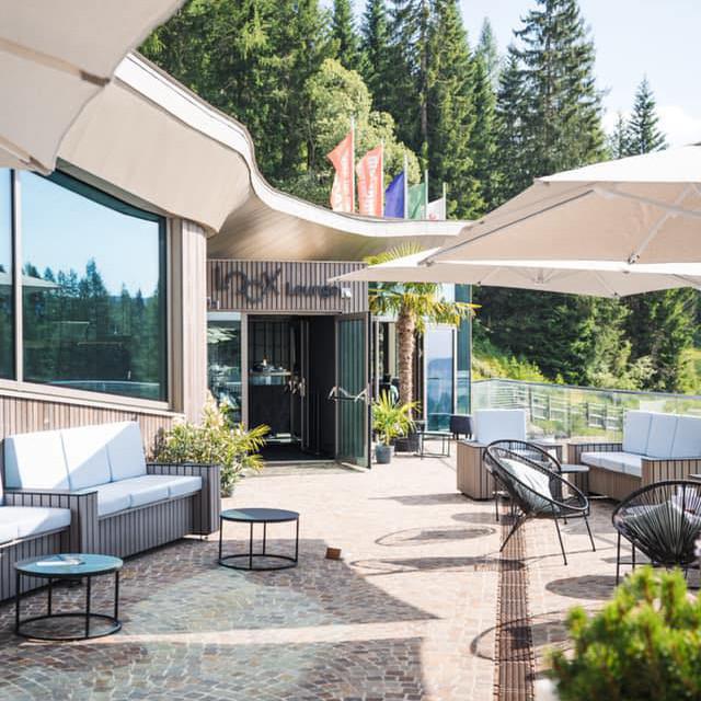 Loox The Alpine Club